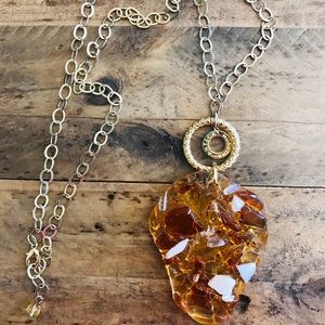 Antica Murrina necklace from Venezia